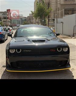 دودج تشالنجر
